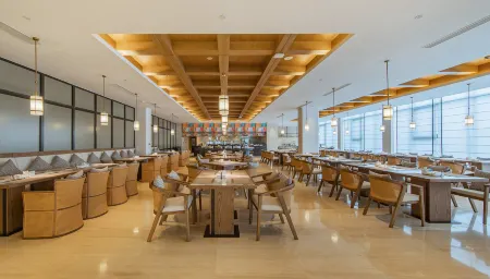 Anji Kaiyuan Jialebi Resort