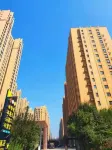 Hillman Apartment (Xinxiang High-speed Railway East Station)