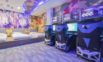 Miaona Fashion Hotel