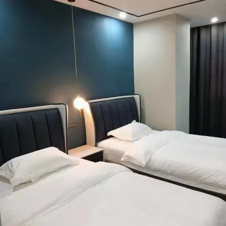 Yidu Hotel