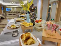 Vienna International Hotel(Ruili hot spring store) - petit déjeuner