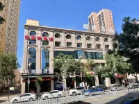 Yeongden Yachen Hotel