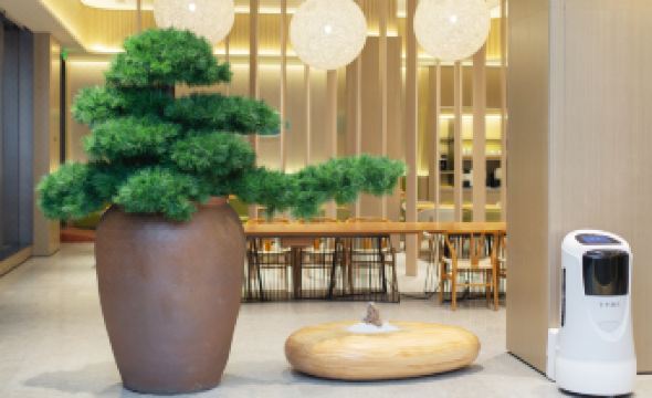 JI Hotel (Taizhou Jiaojiang Commercial Street)