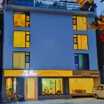 Waiting for You E-sports Homestay (Huangshan Tangkou South Gate)
