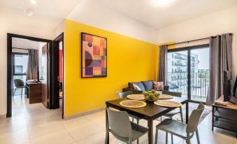 You&Co co-Living Dubai