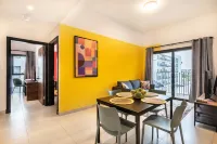 Apart-Hotel You&Co Dubai