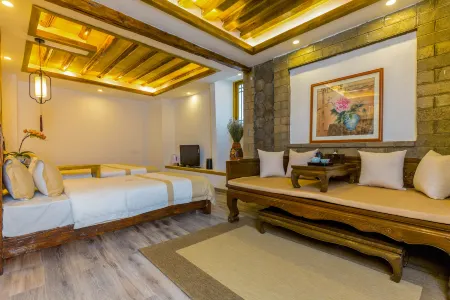 boyaju Inn