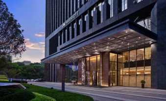 JW Marriott Hotel Changsha