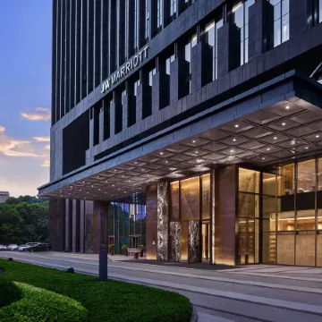 JW Marriott Hotel Changsha