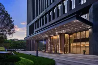 JW Marriott Hotel Changsha Các khách sạn ở Trường Sa
