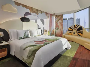 Mandarin Oriental Guangzhou