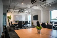 Z Hotel Johor Bahru Hotels in Johor Bahru