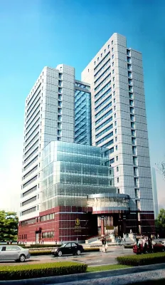 HNA Redbuds Hotel Hotels near Mingzhu Commerce Leisure Square