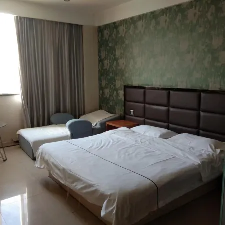 Shangnuo Hotel