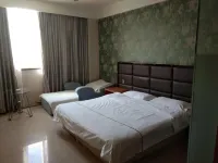 Jinchen Hotel