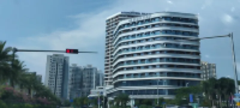 GreenTree Eastern Hotel (Haikou East Railway Station) Hotels near Haikoudong Railway Station