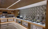 Magnotel Hotel(Zhili governor's office of Baoding) - breakfast
