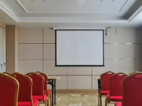 Vienna Hotel (Bayan Shuiyun Lucai Shop) Hotéis em Condado de Bayan