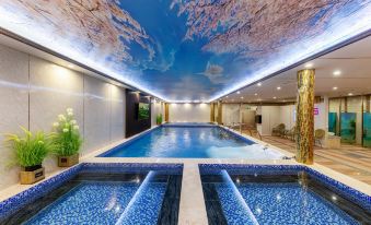 Deyang Nantian Hot Spring Hotel