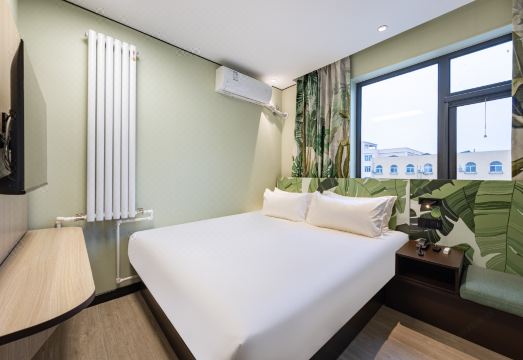 베이징 슬로우 타임 호텔 객실 이미지