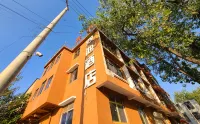 Shuangchi boutique hotel