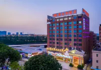 Vienna Hotel (Dongguan Machong Huayang Lake) Hotels in der Nähe von Xinji Pedestrian Street