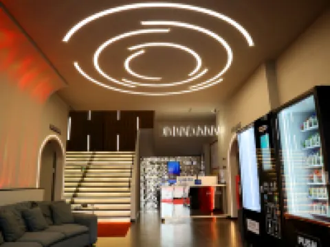 Motie Hotel Hotels in Mishan