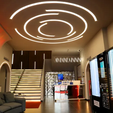 Motie Hotel