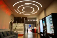 Motie Hotel Hotels in Mishan