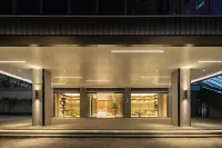 JI Hotel (Shenzhen Huaqiangbei Huaqiang Road Subway Station) Hôtels à : Shenzhen