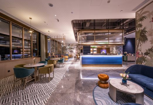 호텔 예약 사이트