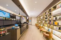 HanTingホテル(任丘店) - Wi-Fi