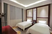 Xinzitan Business Hotel - Romantische