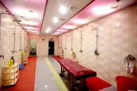 Zichang Yiquan Theme Hotel Hotels in Zichang