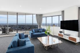 Meriton Suites Kent Street