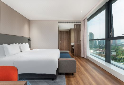 피두구 호텔 전경