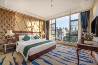 Huquan Bund Hotel Hotels in Mile City