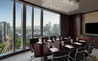 Futian Shangri-La, Shenzhen - 5 stelle