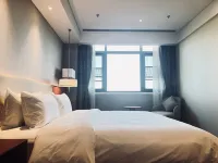 空港國際飯店（連雲港花果山國際機場店） - 停車場