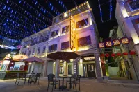 โรงแรมเช่าชิง