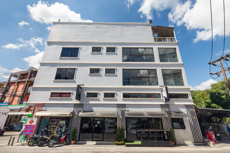 รูปภาพของป่าตอง ฮอลิเดย์ ดรีม