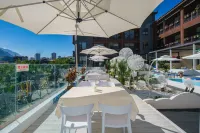 Zuoan Hotel Hotel a Lushui
