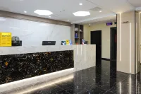 Elong ME Hotel (Zibo Badaju University of Technology)