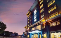 Yulong Hotel Các khách sạn ở Từ Lợi