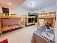 Bobo ｜ Youth Hostel (Haikou East Railway Station)