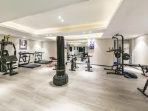 Jinjiang Siji Nanyuan Hotel Hotels in Jinjiang