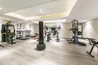 Jinjiang Siji Nanyuan Hotel