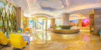 Xiangjiang Grand Hotel (Mangshi Airport Xiaojinta) - Hot Springs