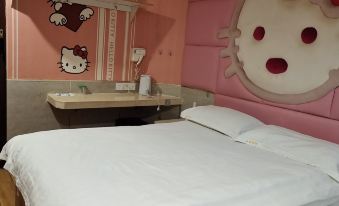 Shanghai Lanxi Hotel