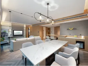 Holiday Inn Yongkang
